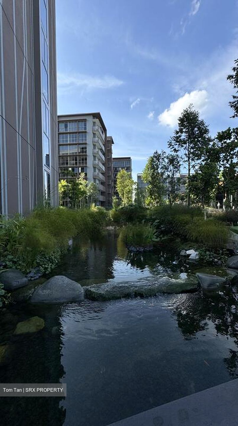 Pasir Ris Central (D18), Condominium #461334941